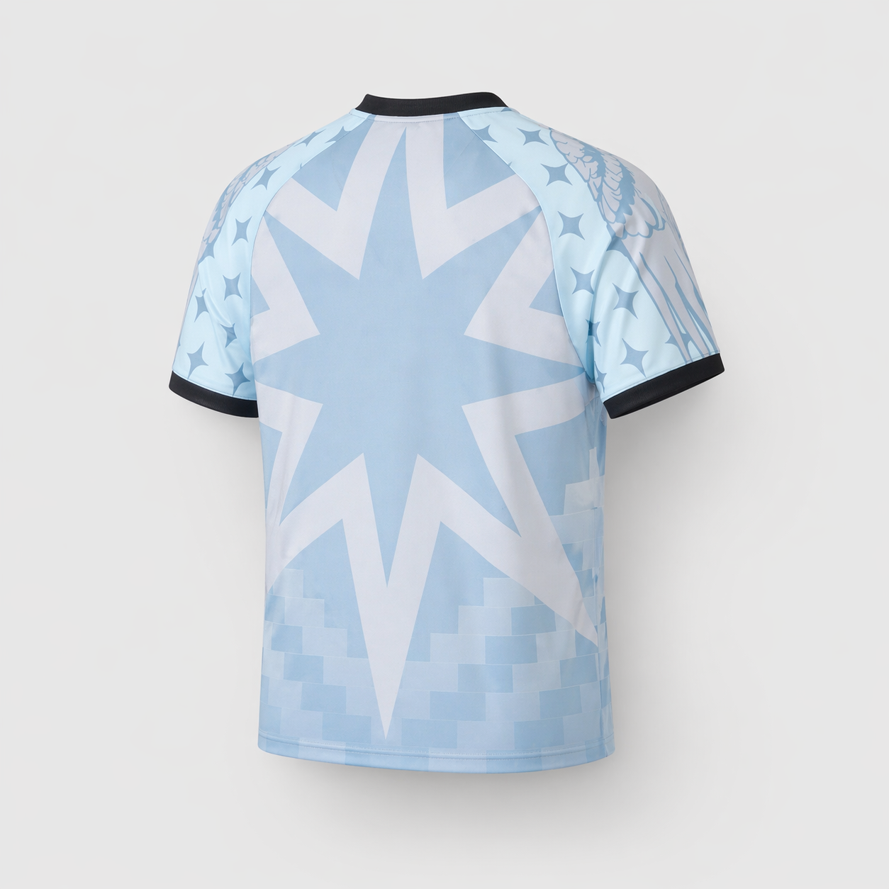 Venezia FC – Maillot Fourth 25/26 – Bleu