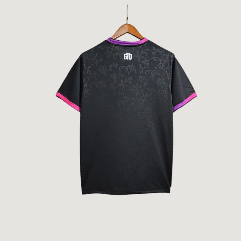 Paris Saint Germain - Maillot Concept - Noir, Violet, Rose