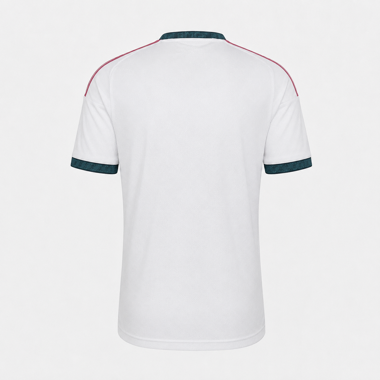 Real Madrid – Maillot Domicile 26/27 - Blanc