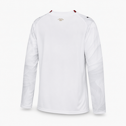 AC Milan – Maillot Extérieur Manches Longues 26/27 - Blanc