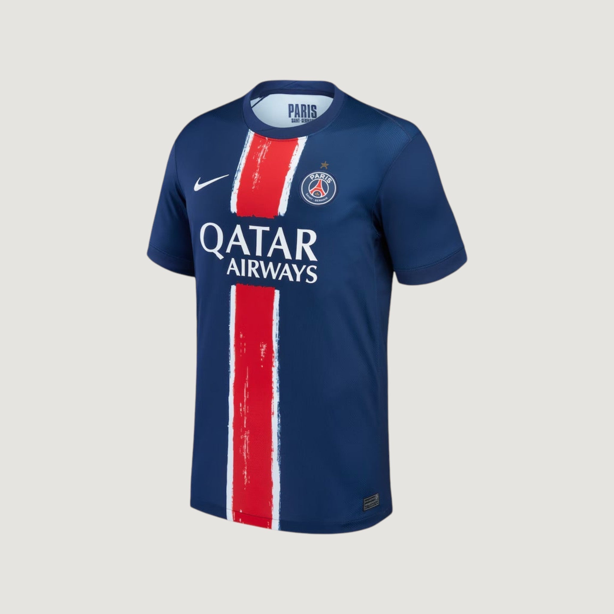 Maillot Paris - Ligue des champions 2025 - Bleu