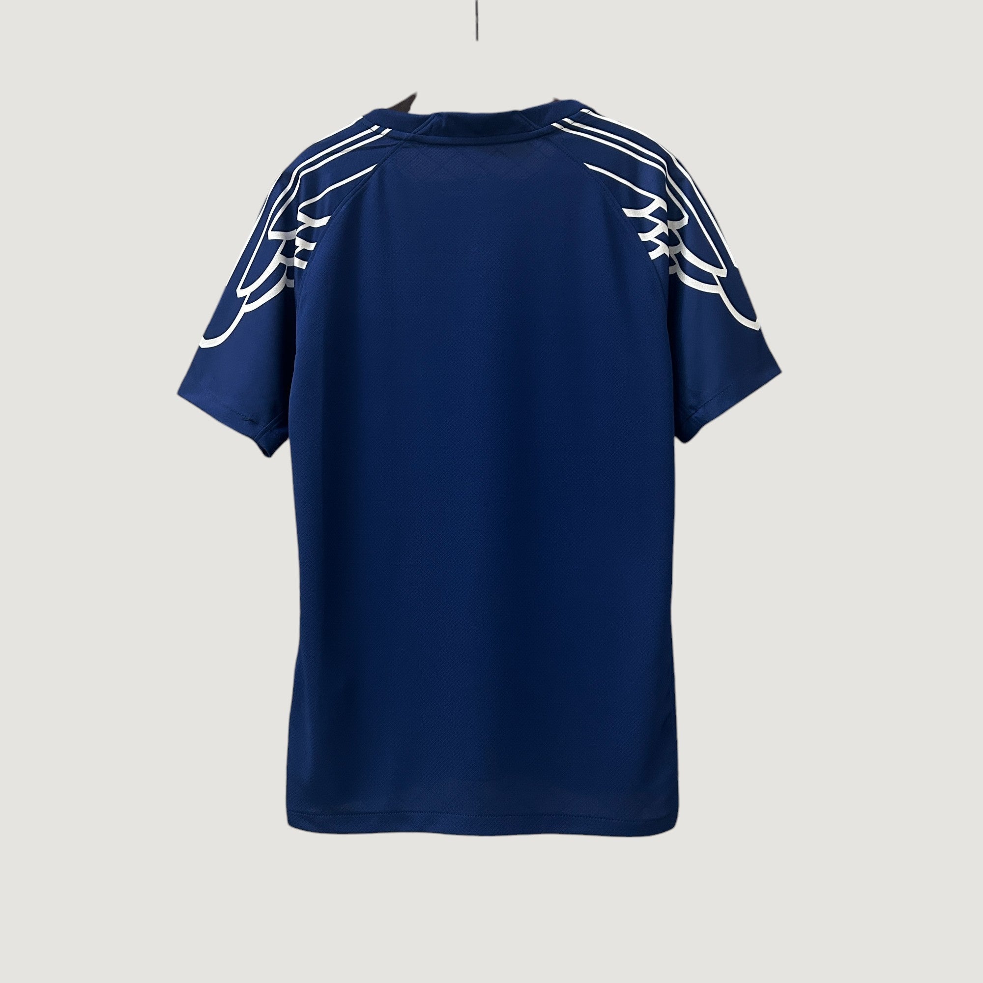 Paris Saint-Germain - Maillot Fourth 24/25 - Bleu