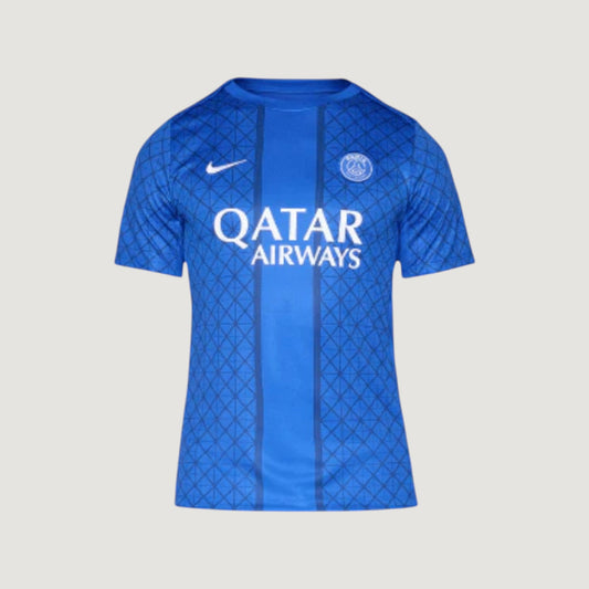 Paris Saint-Germain – Maillot Third 25/2 - Bleu